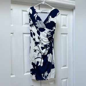 Ladies dress Lauren size 8P
